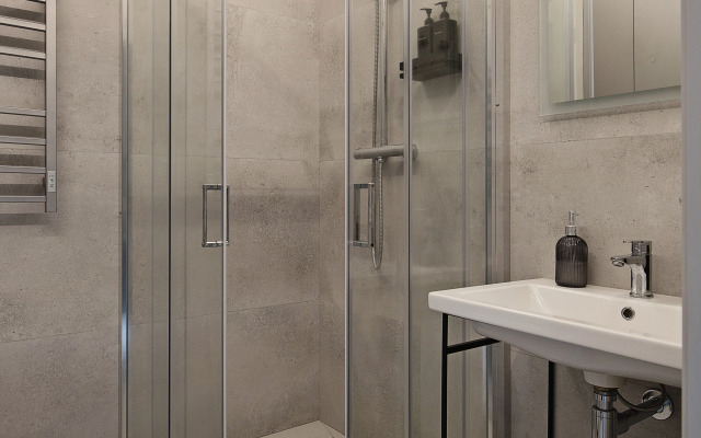 Апартаменты Style by Pavlov