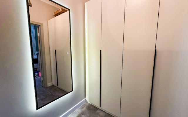 Апартаменты Архитектон