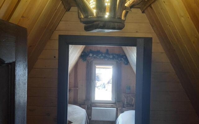 Гостевой дом Дом у Реки