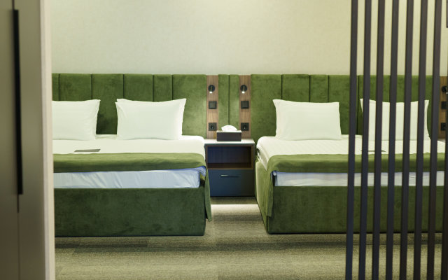 Reston Hotel & Spa