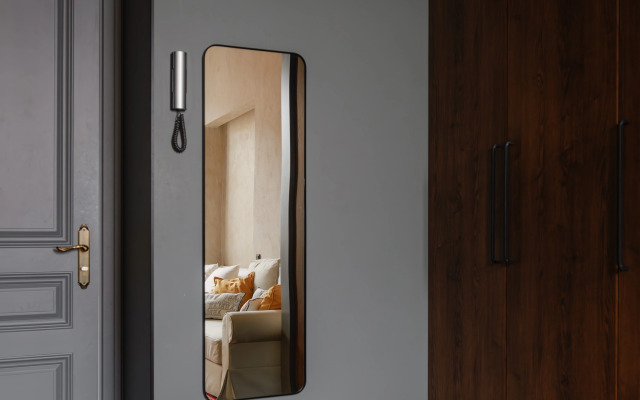 Нью-Йорк FeelApartments