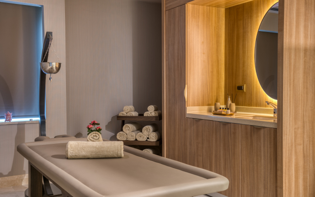 Санаторий BN Hotel thermal & resort