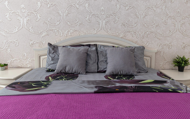 Апартаменты Жлобы 139