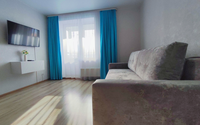 Odnokomnatnaya Zhk Yezhevika Flat