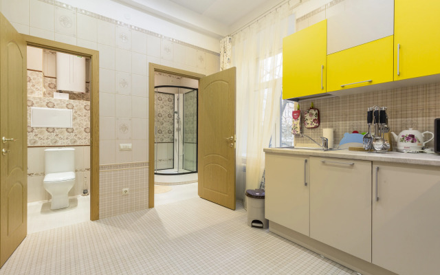 Квартира Трешка у Московского вокзала