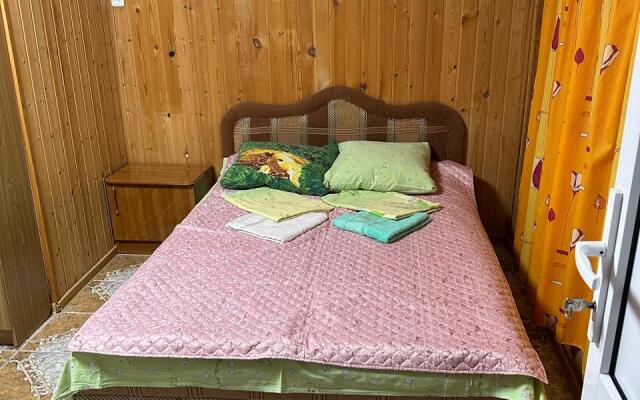 U Tatyyany Guest House