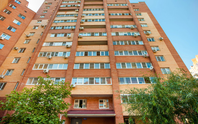 Vanilla Sky SUTKI LIFE Apartments