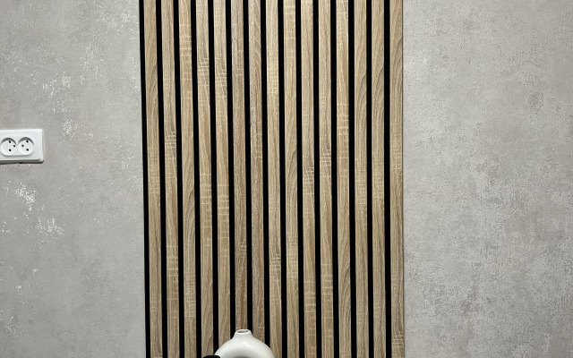 Квартира двухкомнатная в центре города