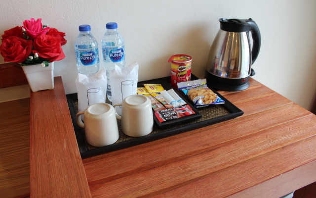 Fulla Place Hotel