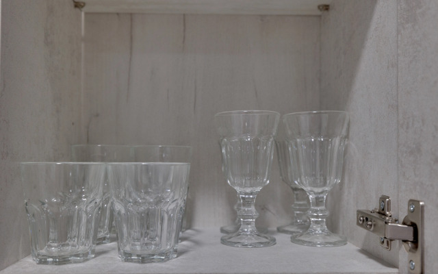 Апартаменты Студия на Смоленской