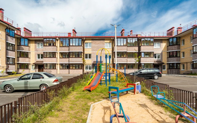Apartamenty GLOBALSTAY 2-h Komnatnaa kvartira s Saunoj na Nabereznoj Dnepra