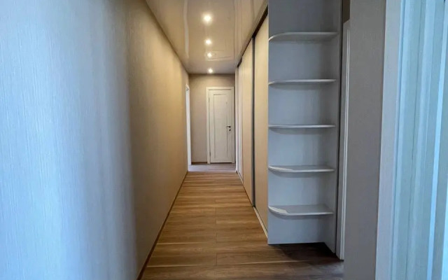 U Bautsentra Flat