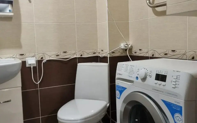 Квартира Samara Millennium Hall Вольская 79