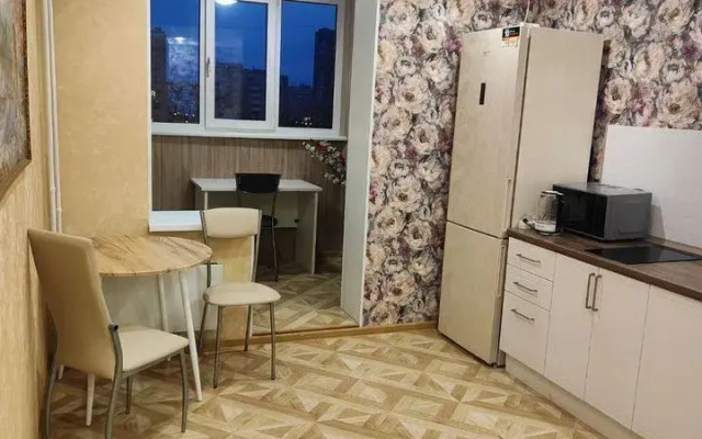 Квартира на бульваре 65 лет Победы