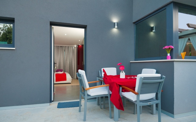 Martinis Rogoznica Villa