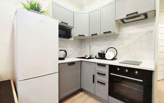 Квартира Уютная рядом с Аэропортом на тер. Гусарской 2