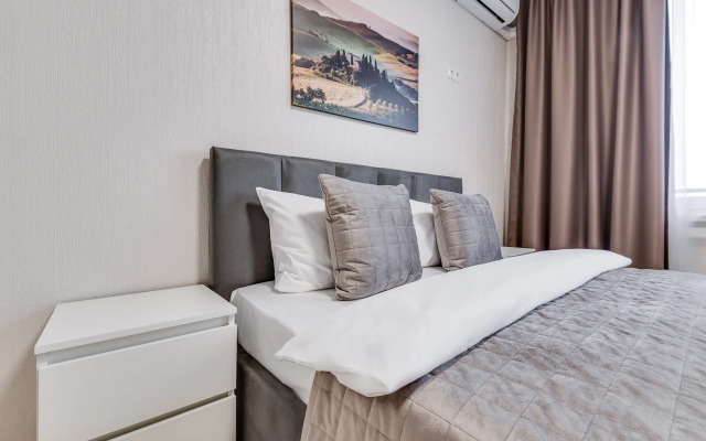 Апартаменты Дизайнерские