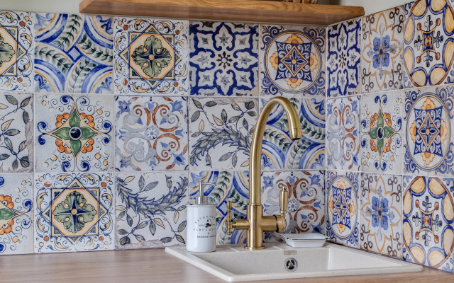 Квартира КакДома у парка Кожухово