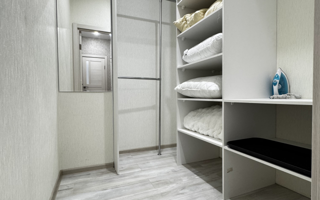 Квартира в Самом Центре Оренбурга