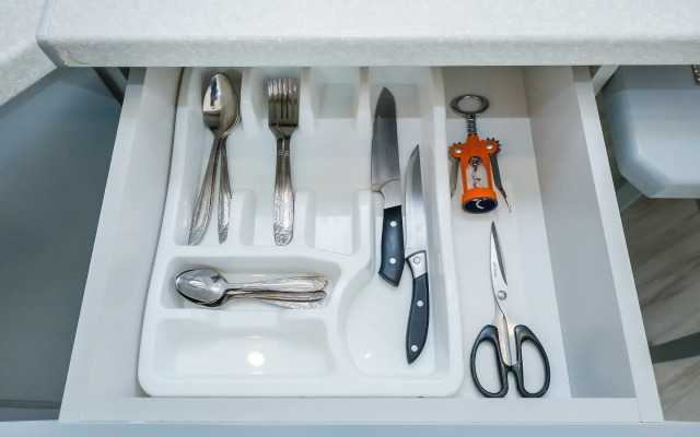 Zhk Ogni Sochi 2 Apartments