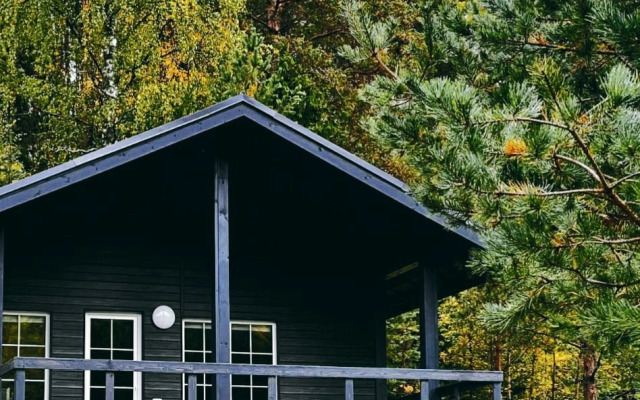 База Отдыха Ёкиранта