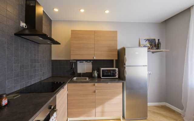 ApartFlat Apartments