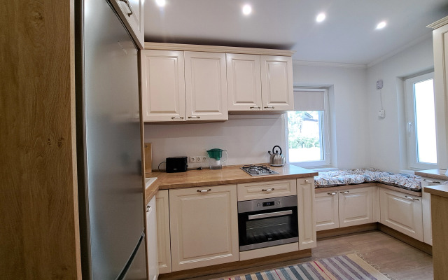 Квартира В центре Старого города