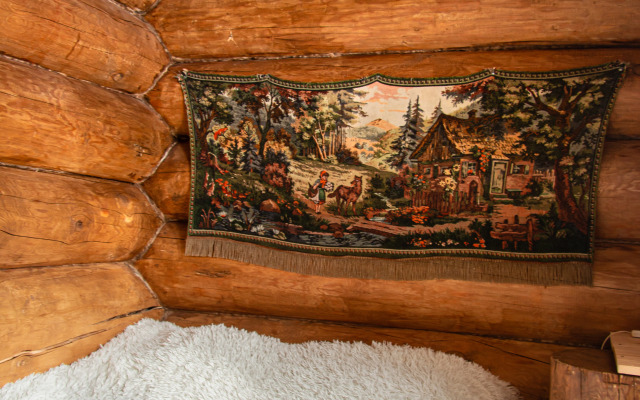 VillaBitsa Chalet