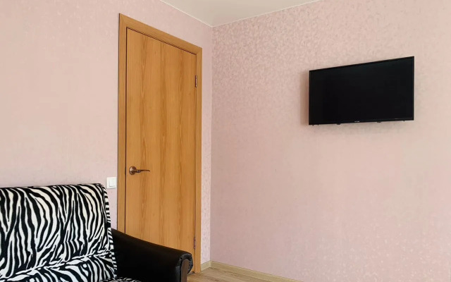 Квартира на улице Ленина 76