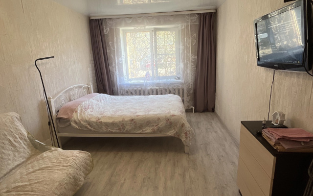 Na Karla Marksa 40 Flat