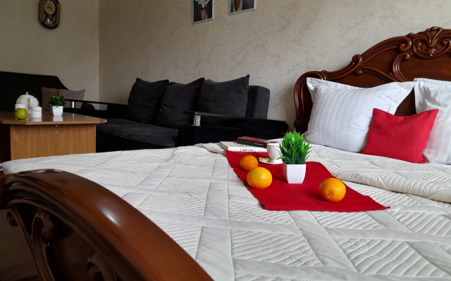 Квартира на пр. Победа Революции д.128а