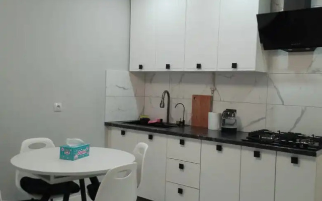 Гостевой дом Лайт