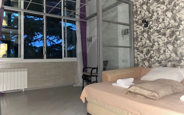 Na Revolyutsii 15 Flat