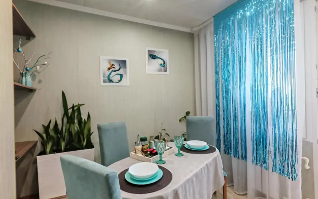 Квартира Mint Paradise