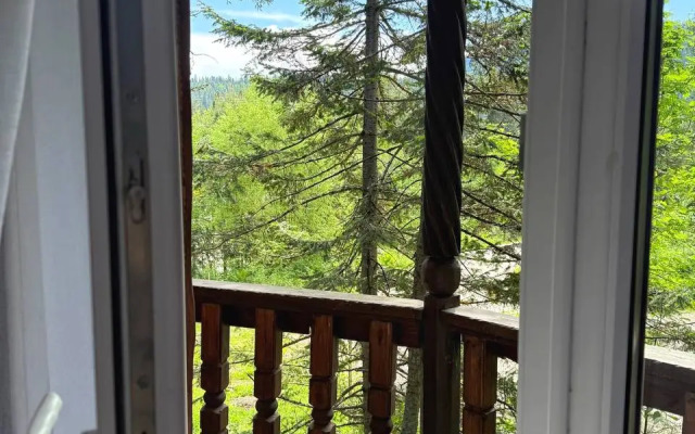 Гостевой дом Лукоморье