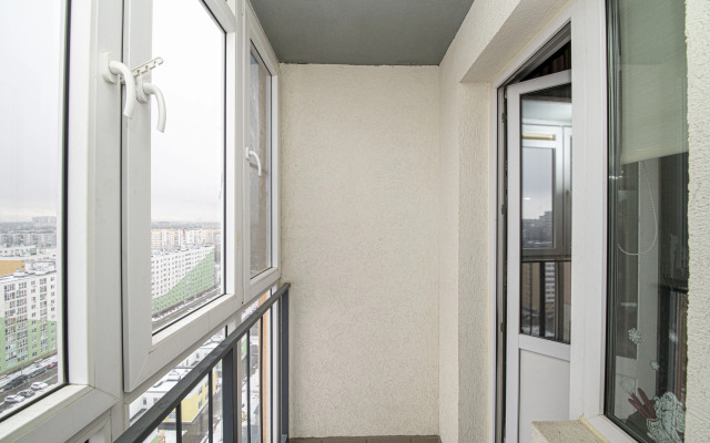 Апартаменты В новом доме