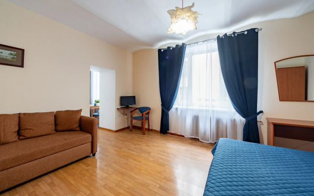 Апартаменты у Дворцовой площади