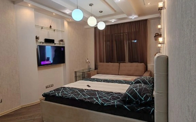 Tandem Apartments