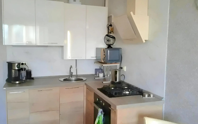 Квартира Хоста