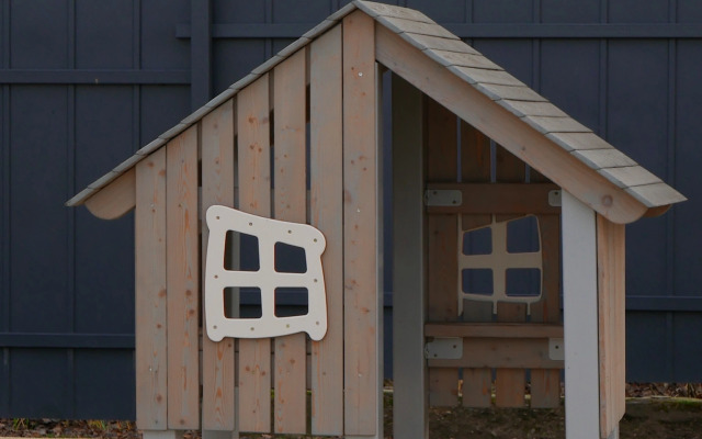 Глэмпинг Breytovo Village