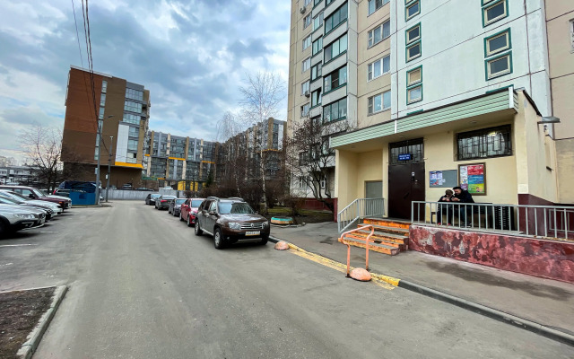 Like Home Apartment Flat