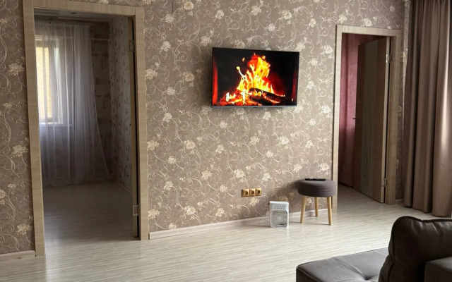 Апартаменты 3 комнатные апартаменты