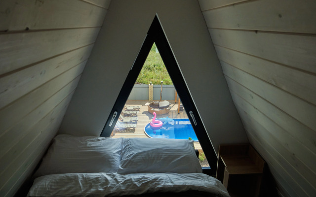 Частный дом Георгиевские дачи