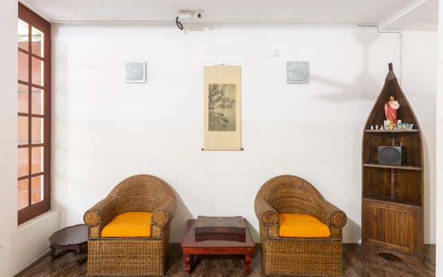 Yoho Taskans Villa