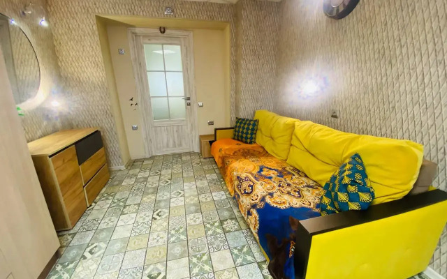 Uyutnaya Na Pionerskoy Flat