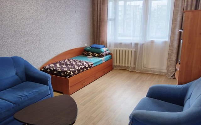 Квартира Космонавтов 19-6