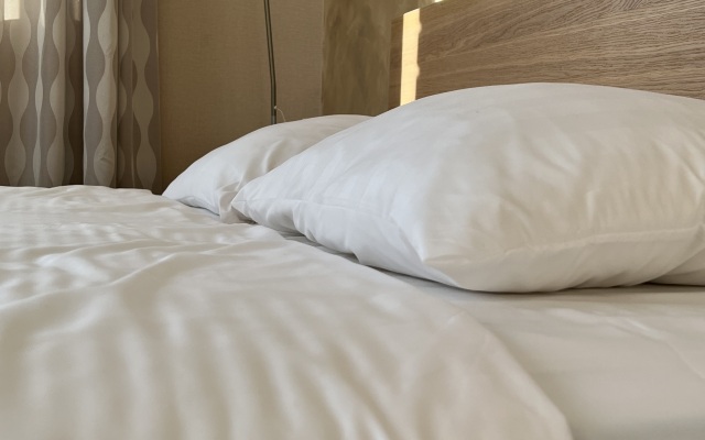 Частный дом Уютный двухэтажный дом рядом с Коломной