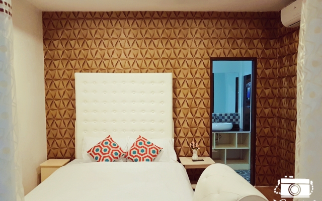 Chibel Summer Riverside Hotel