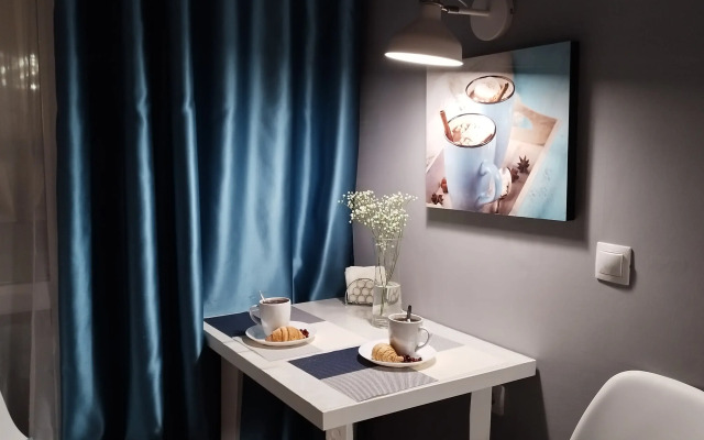 Квартира Ижик 1