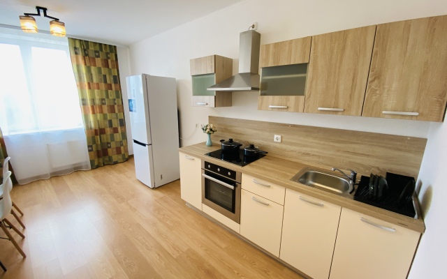 Апартаменты Золото